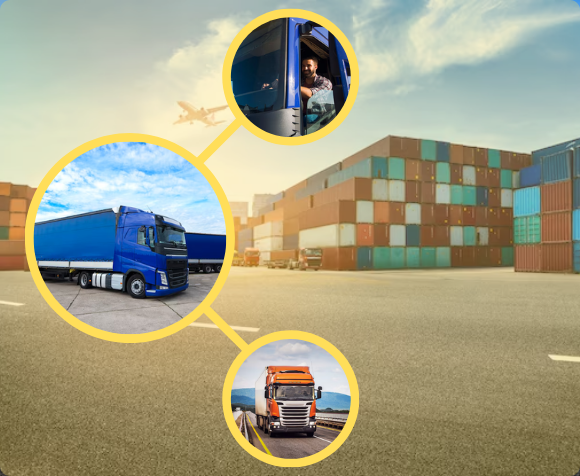 Transport Companies in Vadodara